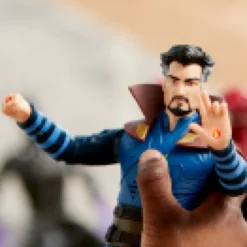Doctor Strange Talking Action Figure 11 Doctor Strange Talking Action Figure -Disney 461012490768 4
