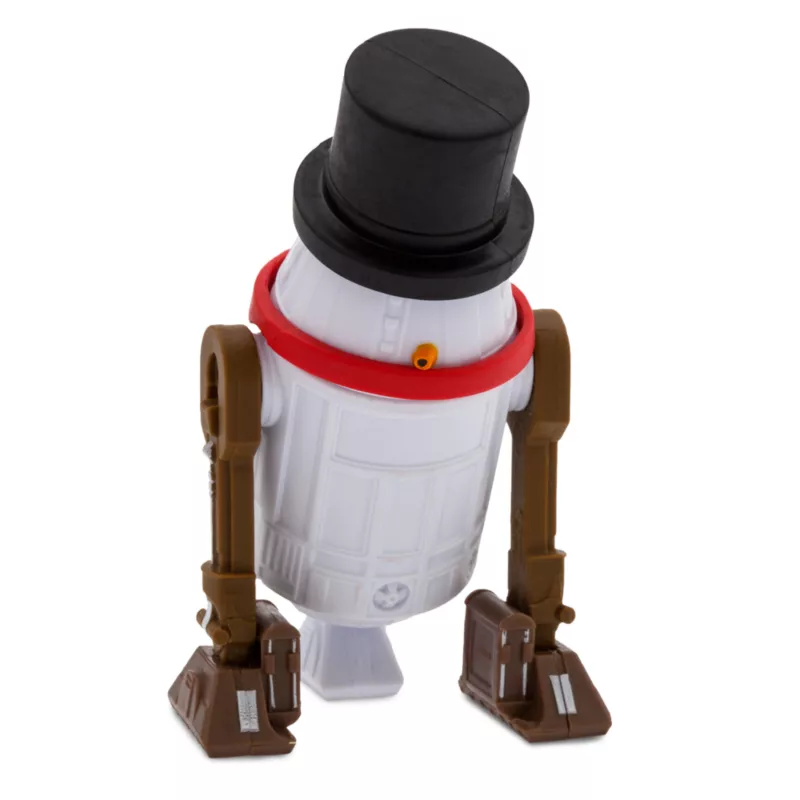 Star Wars Droid Factory R6-SNO Figure - Image 3