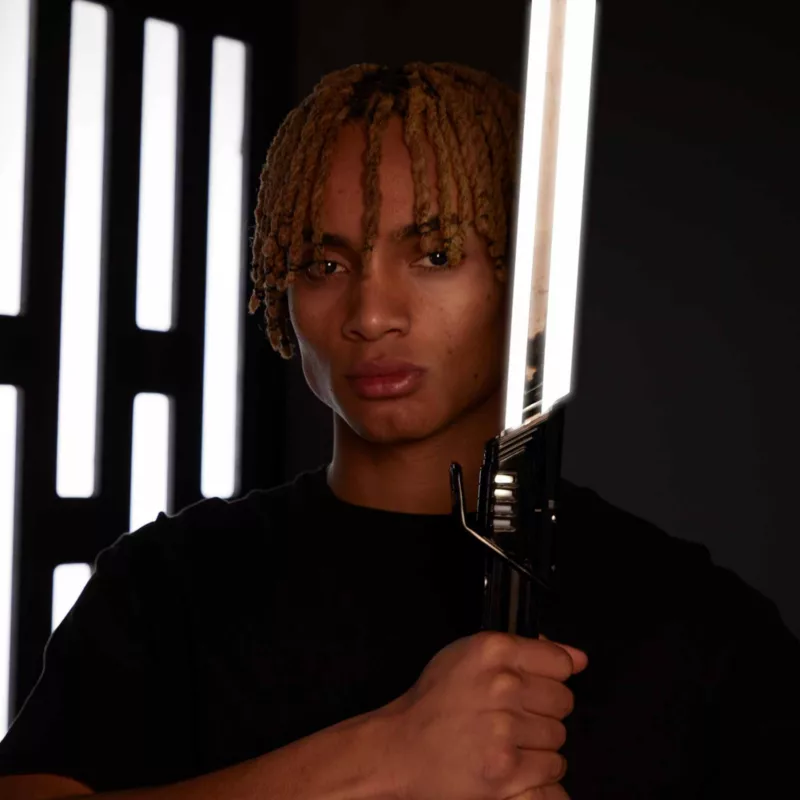 Darksaber Legacy Set, Star Wars: The Mandalorian - Image 3