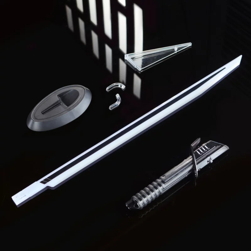 Darksaber Legacy Set, Star Wars: The Mandalorian - Image 5