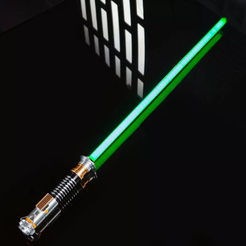 Luke Skywalker 40th Anniversary Legacy LIGHTSABER, Star Wars: Return Of The Jedi - Image 2