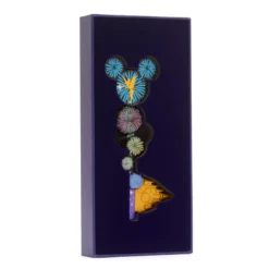 Mickey Mouse: The Main Attraction Collectible Key, Series 12 Of 12 -Disney 465053381924 4