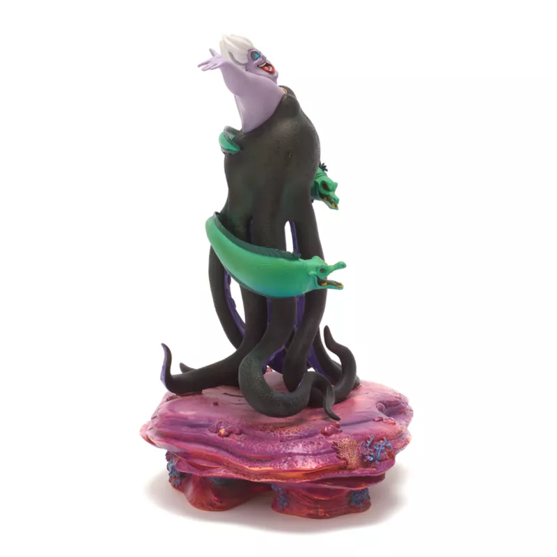 Ursula Light-Up Figure, The Little Mermaid - Image 2