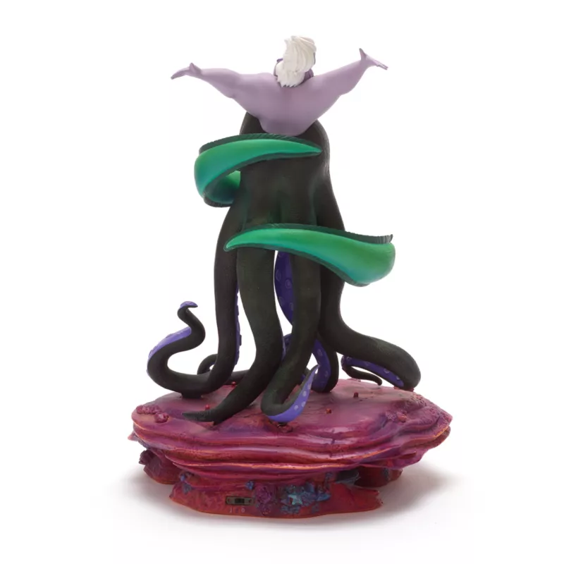 Ursula Light-Up Figure, The Little Mermaid - Image 3