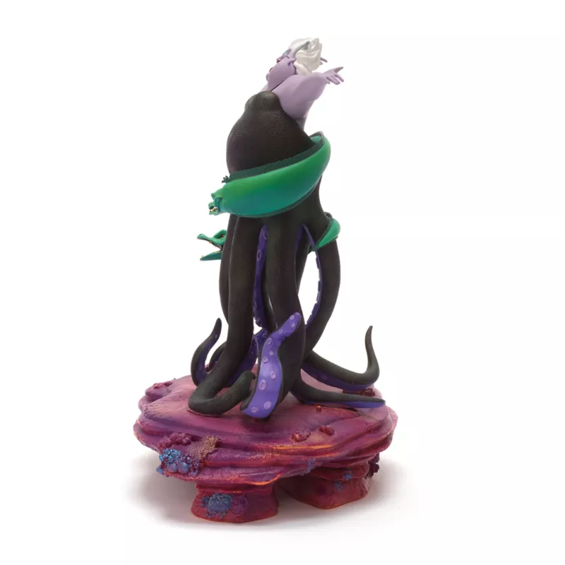 Ursula Light-Up Figure, The Little Mermaid - Image 4