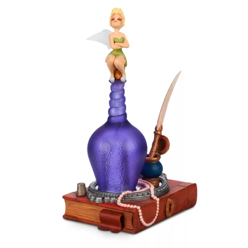 Tinker Bell Light-Up Figure, Peter Pan - Image 3