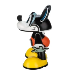 Mickey Mouse Vinyl Figure By Joe Ledbetter -Disney 465053732498 2
