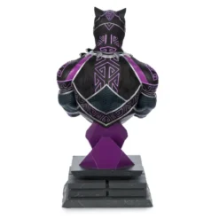 Black Panther Bust -Disney 465053845846 2