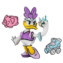 Daisy Duck Vinyl Figure By Joe Ledbetter