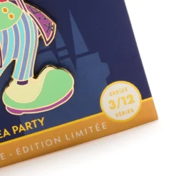 Mickey Mouse: The Main Attraction Pin, Series 3 Of 12 7 Mickey Mouse: The Main Attraction Pin, Series 3 Of 12 -Disney 466042533751 2