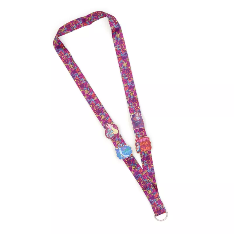 Disney Princess Pin Trading Starter Set