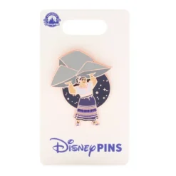 Luisa Madrigal Pin, Encanto -Disney 466043704273 2
