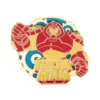 Iron Man Limited Release Pin, 3 Of 5 2 Iron Man Limited Release Pin, 3 Of 5 -Disney 466043739831
