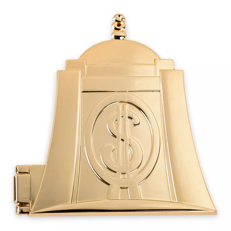 Scrooge McDuck Hinged Pin - Disney100 Limited Release - Image 3