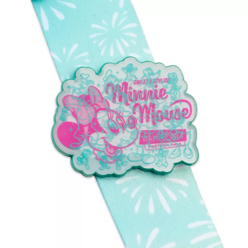 Mickey Mouse And Friends Pin Starter Set - Image 4