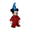 Disney Classic Mickey Fantasia Figurine, Beast Kingdom
