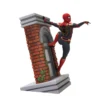 Spider-Man: No Way Home-Integrated Suit Figurine, Beast Kingdom